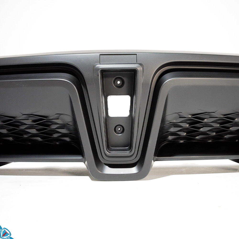 2020-2024 Tesla Model Y (1st Gen) Dragon Essence Aero PRO Polypropylene (PP) Aero Body Kit | Yofer