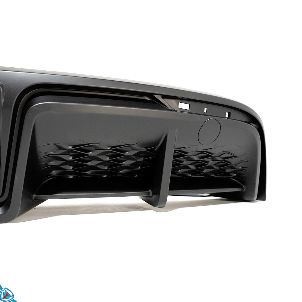 2020-2024 Tesla Model Y (1st Gen) Dragon Essence Aero PRO Polypropylene (PP) Aero Body Kit | Yofer