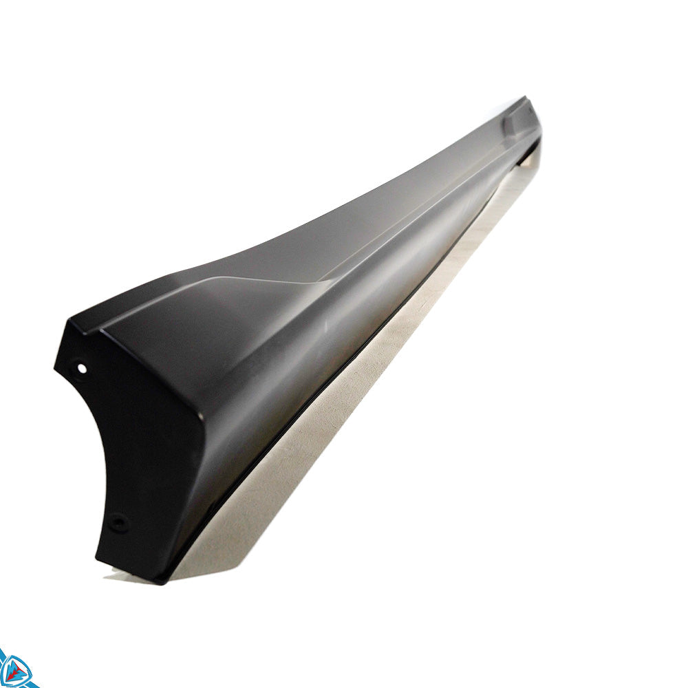 2020-2024 Tesla Model Y (1st Gen) Dragon Essence Aero PRO Polypropylene (PP) Aero Body Kit | Yofer