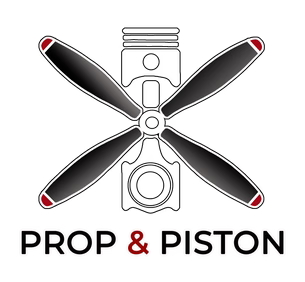 Prop and Piston