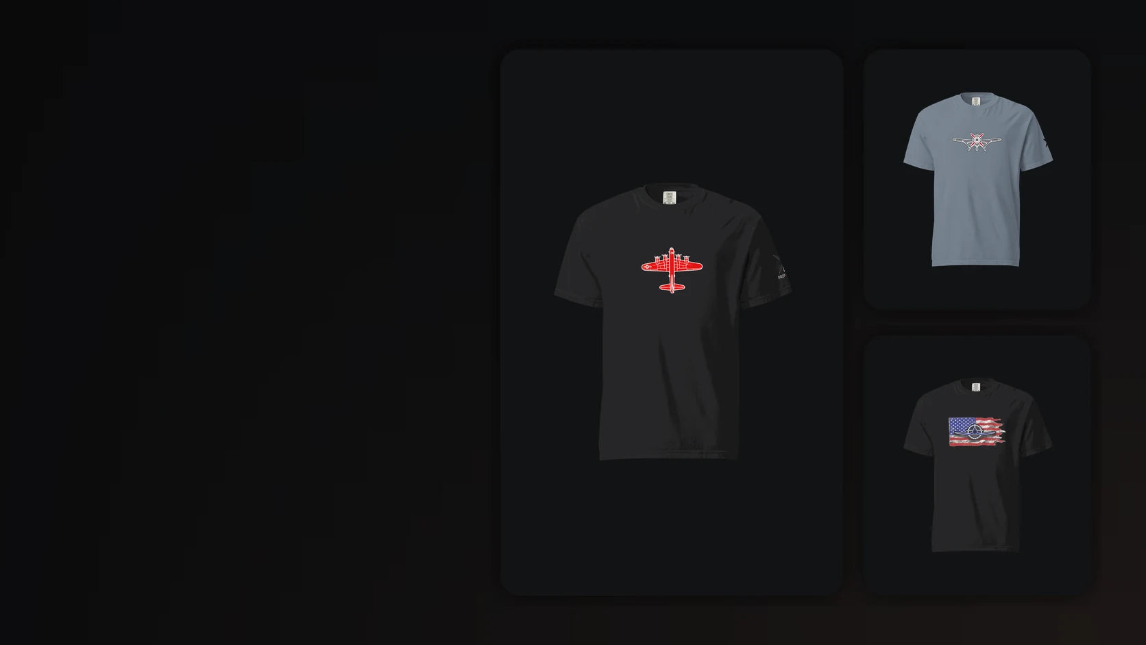 Aviation Gear