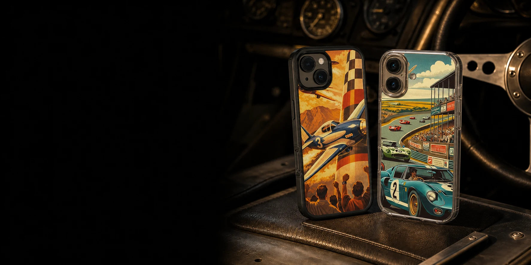 Phone Cases